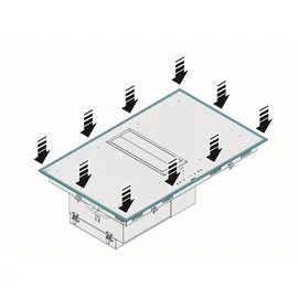 QUANTUM KIT FRAME