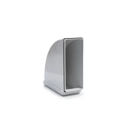 FALMEC Lapos csatorna 90 fokos sarok