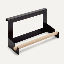 FALMEC Papírtörlő tartó fekete SPAZIO sziget elszívóhoz