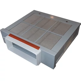 FALMEC KACL930 Carbon.Zeo szűrő szett konyhabútor lábazatába, S méret