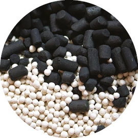 FALMEC KACL952 regenerálható szénfilter