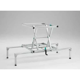 FALMEC szerelő állvány