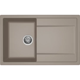 Life 300 G43 Tortora gránit mosogatótálca