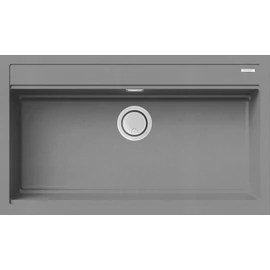 Best 360 G48 Cemento gránit mosogatótálca