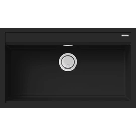 Best 360 G59 Antracite gránit mosogatótálca