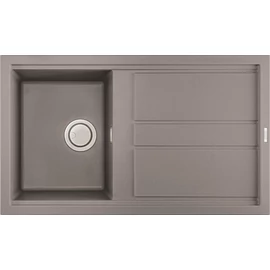 Best 400 G48 Cemento gránit mosogatótálca