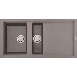 Best 475 G48 Cemento gránit mosogatótálca