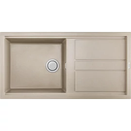 Best 480 G51 Avena gránit mosogatótálca