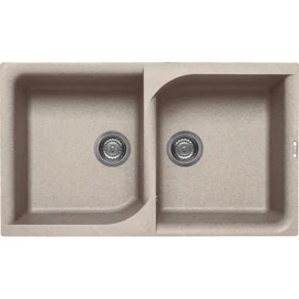 Ego 450 G51 Avena gránit mosogatótálca