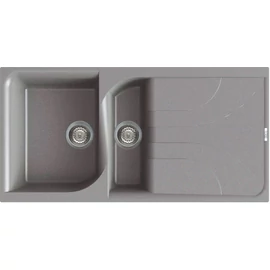 Ego 475 G48 Cemento gránit mosogatótálca