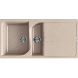 Ego 475 G51 Avena gránit mosogatótálca