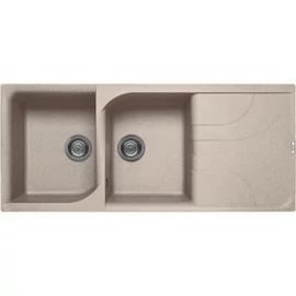 Ego 500 G51 Avena gránit mosogatótálca