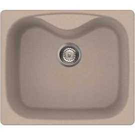 Fox 200 G51 Avena gránit mosogatótálca