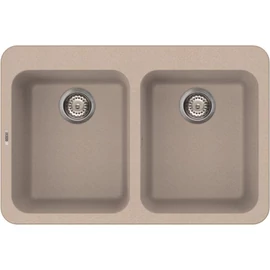 Fox 340 G51 Avena gránit mosogatótálca