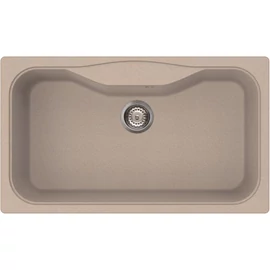 Fox 360 G51 Avena gránit mosogatótálca