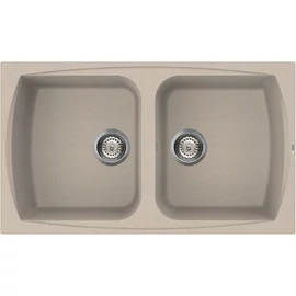 Living 450 G51 Avena gránit mosogatótálca