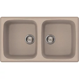 Master 450 G51 Avena gránit mosogatótálca