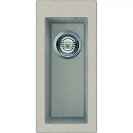 Quadra 50 G51 Avena gránit mosogatótálca