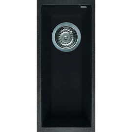 Quadra 50 G59 Antracite gránit mosogatótálca