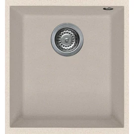 Quadra 100 G51 Avena gránit mosogatótálca