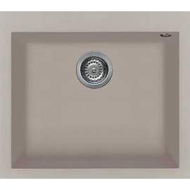 Quadra 105 G43 Tortora gránit mosogatótálca