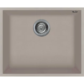 Quadra 105 G43 Tortora gránit mosogatótálca