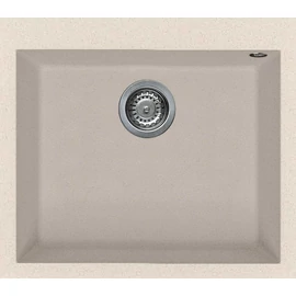 Quadra 105 G51 Avena gránit mosogatótálca