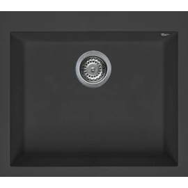 Quadra 105 G59 Antracite gránit mosogatótálca