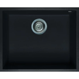 Quadra 105 G59 Antracite gránit mosogatótálca