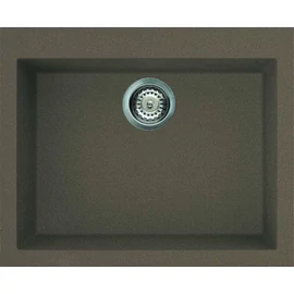 Quadra 110 G43 Tortora gránit mosogatótálca