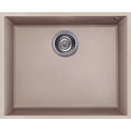 Quadra 110 G43 Tortora gránit mosogatótálca