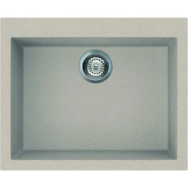 Quadra 110 G51 Avena gránit mosogatótálca