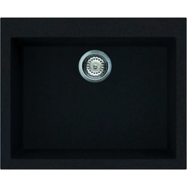 Quadra 110 G59 Antracite gránit mosogatótálca