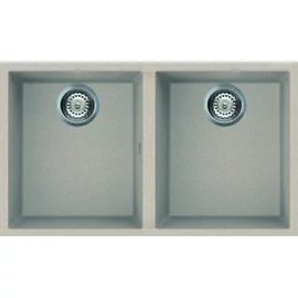 Quadra 350 G51 Avena gránit mosogatótálca