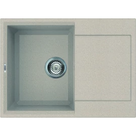 Easy 135 G51 Avena gránit mosogatótálca