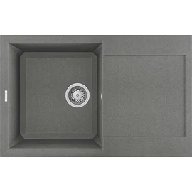 Easy 300 G48 Cemento gránit mosogatótálca