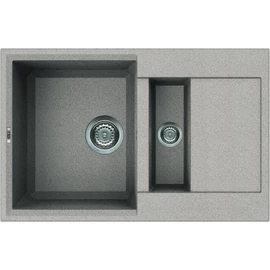 Easy 325 G51 Avena gránit mosogatótálca