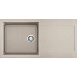 Easy 480 G51 Avena gránit mosogatótálca