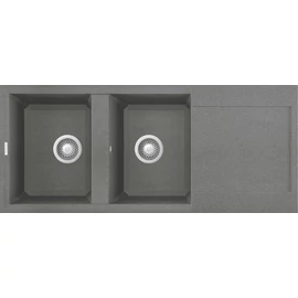 Easy 500 G48 Cemento gránit mosogatótálca