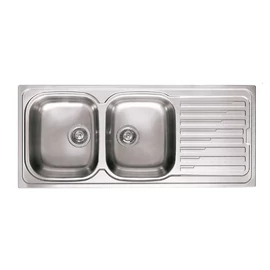 KLASSZIKUS KONYHA - Sky 500 inox mosogatótálca