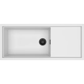 Kerámia mosogató Sintesi 510, K96 White