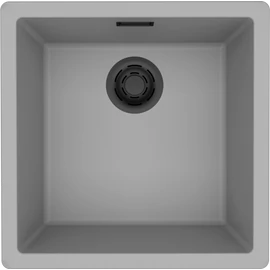 Zen 102 Limited Edition kerámia mosogatótálca, K97 Light Grey