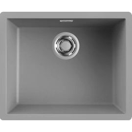 Zen Kerámia Mosogatótálca 105 K97 Light Grey