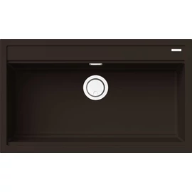 Best 360 M78 Espresso gránit mosogatótálca