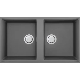 Best 450 M73 Titanium gránit mosogatótálca