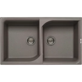 Ego 450 M73 Titanium gránit mosogatótálca