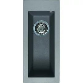 Quadra 50 M73 Titanium gránit mosogatótálca