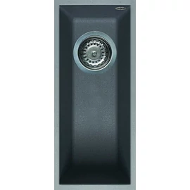 Quadra 50 M73 Titanium gránit mosogatótálca