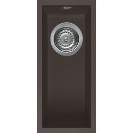 Quadra 50 M78 Espresso gránit mosogatótálca