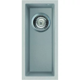 Quadra 50 M79 Aluminium gránit mosogatótálca